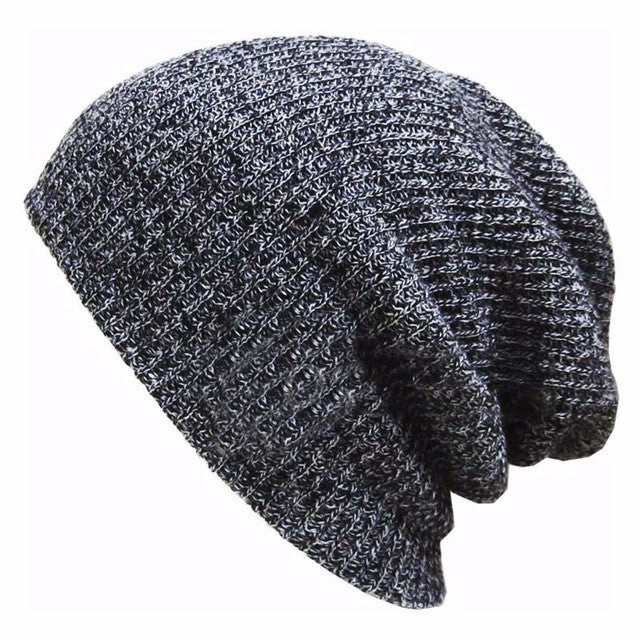 Winter Hats For Women Men Knitted Beanie Woolen Warm Hat Fashion Striped Skullies Beanies Cap Casual Hip Hop Beanie Unisex Caps